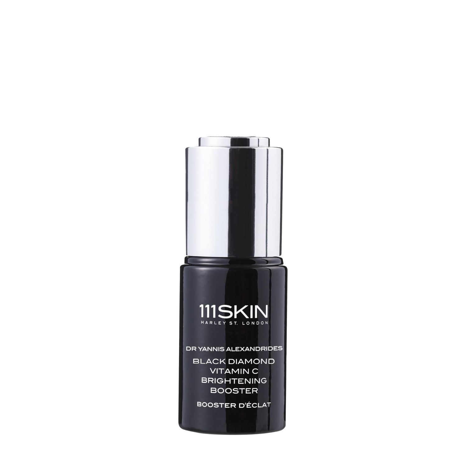 111SKIN Vitamin C Brightening Booster | Target Hyperpigmentation, Age Spots, Uneven Skin Tone (0.68 oz)
