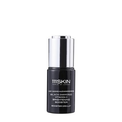 111SKIN Vitamin C Brightening Booster | Target Hyperpigmentation, Age Spots, Uneven Skin Tone (0.68 oz)