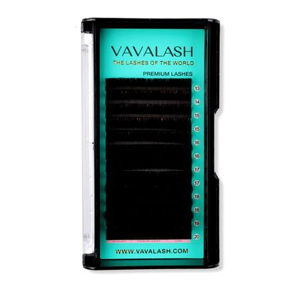 Eyelash Extensions 0.03 C CC D DD J B L Curl 13-20mm Lash Extensions Supplies Individual Lashes Premium Silk Volume &amp; Classic Lash Soft Matte Dark Professional Eyelashes Extension (0.03-D-13-20 Mixed)