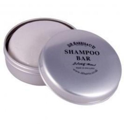D.R. Harris &amp; Co. Ltd., Coconut Shampoo Bar, 50 Gram