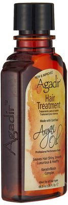 AGADIR Argan Oil Hair Treatment, 2.25 Fl Oz