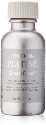 VivierSkin Platine Grenzcine Anti-Aging Serum For Luminous And Youthful Skin, 1.0 Fluid Ounce