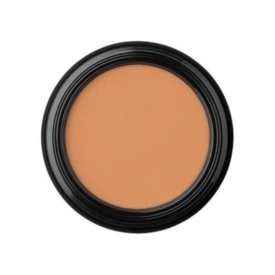 Glo Skin Beauty Oil-Free Camouflage Concealer - Correct and Conceal Imperfections, Blemishes &amp; Dark Spots, Nourishing Makeup for a More Even Complexion (Honey)