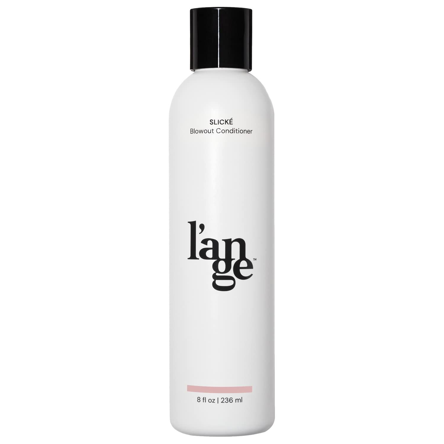 L&#39;ANGE HAIR Slick Blowout Hair Conditioner | Volumizing Paraben-free &amp; Sulfate-Free Hair Conditioner | For Color Treated Hair | Boosts Volume &amp; Shine with Weightless Hydration | Deep Conditioning