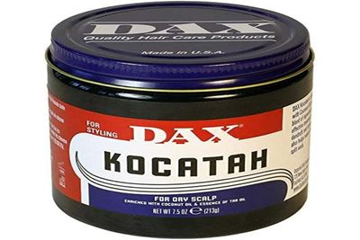 Dax Kocatah For Scalp, 7.5 Ounce