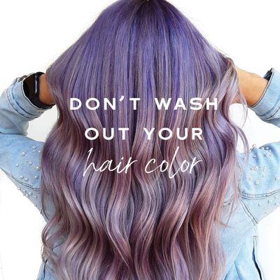 Keracolor Clenditioner Co Wash Cleansing Conditioner Keratin Infused Color Safe Prevents Fade Replaces Your Shampoo, 12 Fl Oz