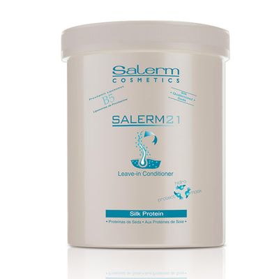 Salerm Cosmetics 21 B5 Silk Protein Leave-in Conditioner, 34.5 Ounce