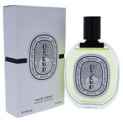 Diptyque Oyedo Edt Spray for Women, Fruity, 3.4 Fl Oz