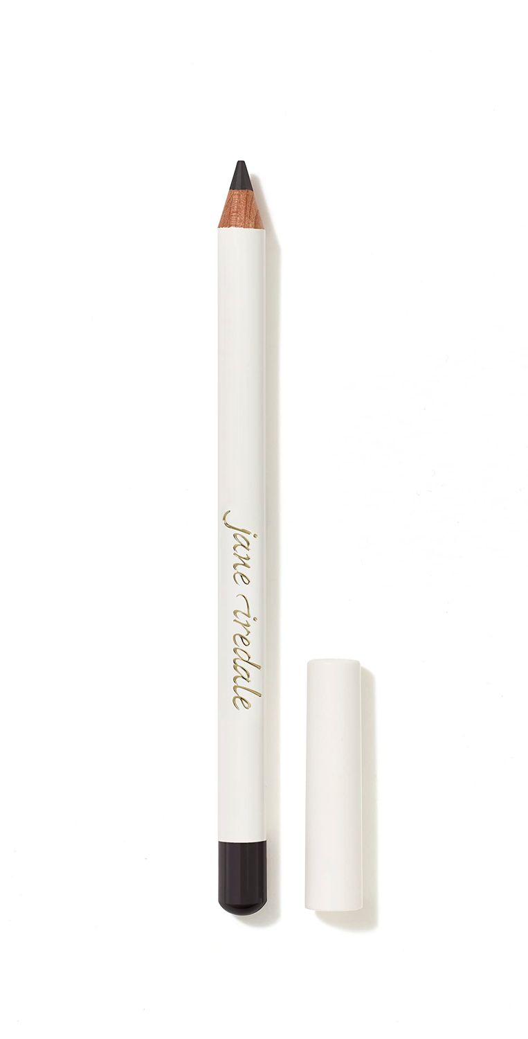 jane iredale Eye Pencil, Black/Grey , 0.04 Ounce (Pack of 1)