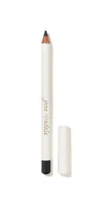 jane iredale Eye Pencil, Black/Grey , 0.04 Ounce (Pack of 1)