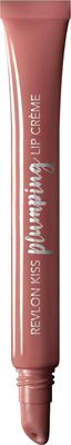 REVLON Kiss Plumping Lip Creme, Barely Blush
