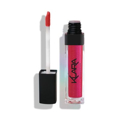Klara Cosmetics DIAMOND, Kiss Proof Lipstick, 02 Pink Diamond, 0.27 Ounce