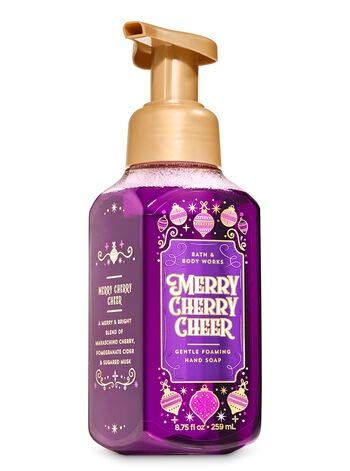 Merry Cheery Cheer Gentle Foaming Hand Soap 2019