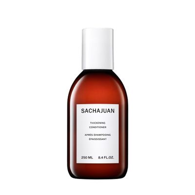 SachaJuan Thickening Conditioner 250 ml / 8.4 oz
