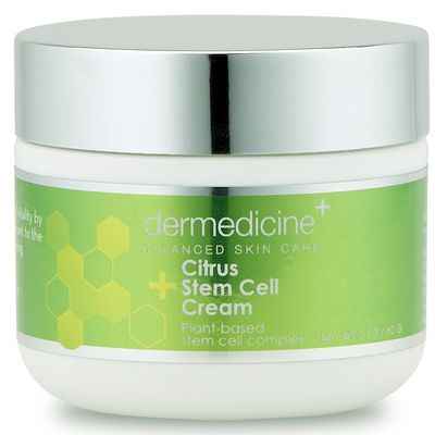 Dermedicine Citrus Stem Cell Cream