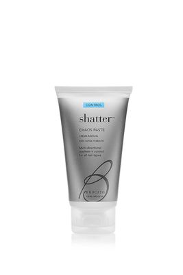 Brocato Shatter Chaos Hair Paste: Molding Styling Gel Products for Men &amp; Women with All Hair Types - Shaping &amp; Sculpting Mousse for Salon Quality Hairdos - Apply to Wet, Dry or Heat Styled Hair - 4 Oz