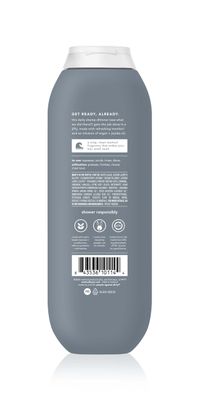 Method Men 2-in-1 Shampoo + Condtioner, Sea + Surf, 14 Ounces