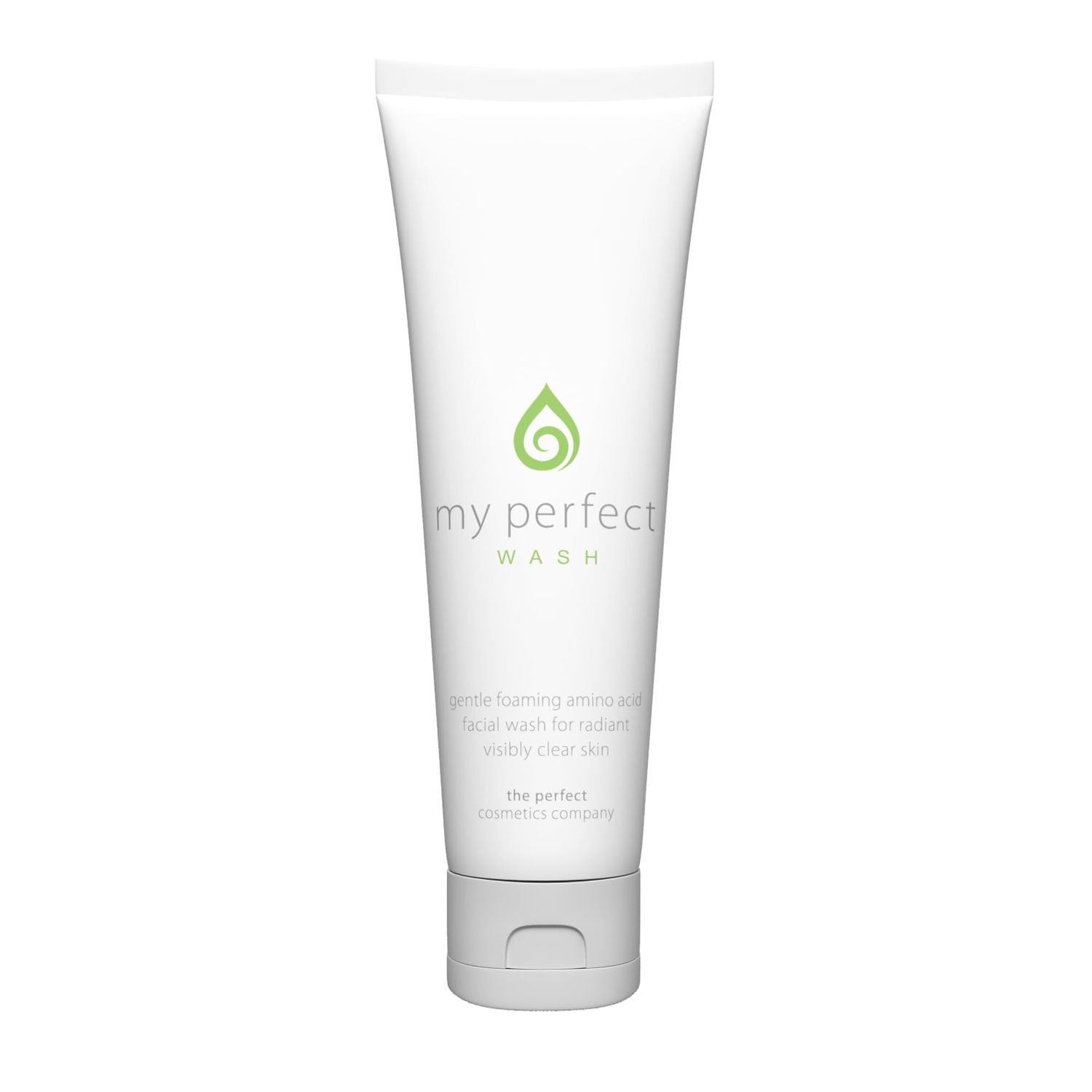 My Perfect Wash,?Penny Lane, 125ml?Luxurious Amino Acid Foaming Facial Cleanser, Instant Results, Anti-Ageing. 3 Month Supply, Everyday Use Even on Sensitive Skin,?As Seen on TV.