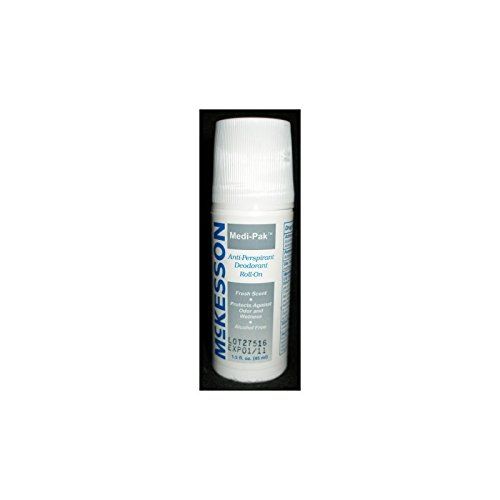 DEOD ROLLON 1.5OZ EA/1 MCK BRAND