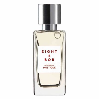 Eight &amp; Bob Memoires de Mustique Eau De Toilette 1 oz Spray