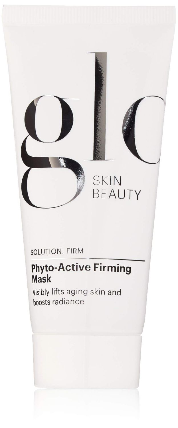 Glo Skin Beauty Phyto-Active Firming Mask | Treat Skin to A Visible Lift and Radiance Boost and Reduce the Appearance of Fine Lines and Wrinkles