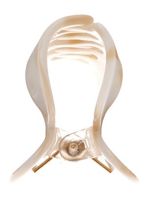 France Luxe Little Couture Jaw - Alba