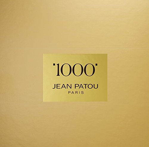 Jean Patou 1000 Fragrance Gift Set , 2.5 Ounce