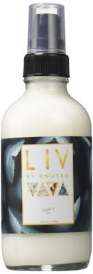 LIV by kNutek Whipped Oxygen Cream ( Luft ), 4 ounces