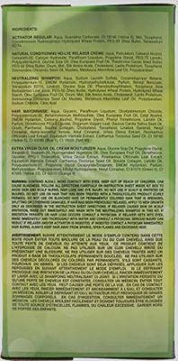 Africa's Best Organics Olive Organics Olive Oil Twin Kit,Yellow,2-Pack,FB-38493