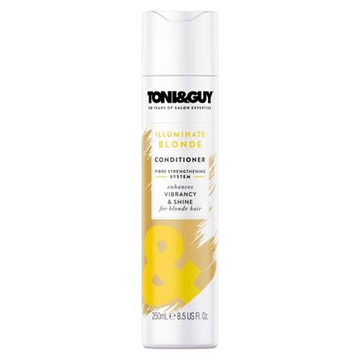 Toni&amp;Guy Nourish Conditioner For Blonde Hair 250Ml