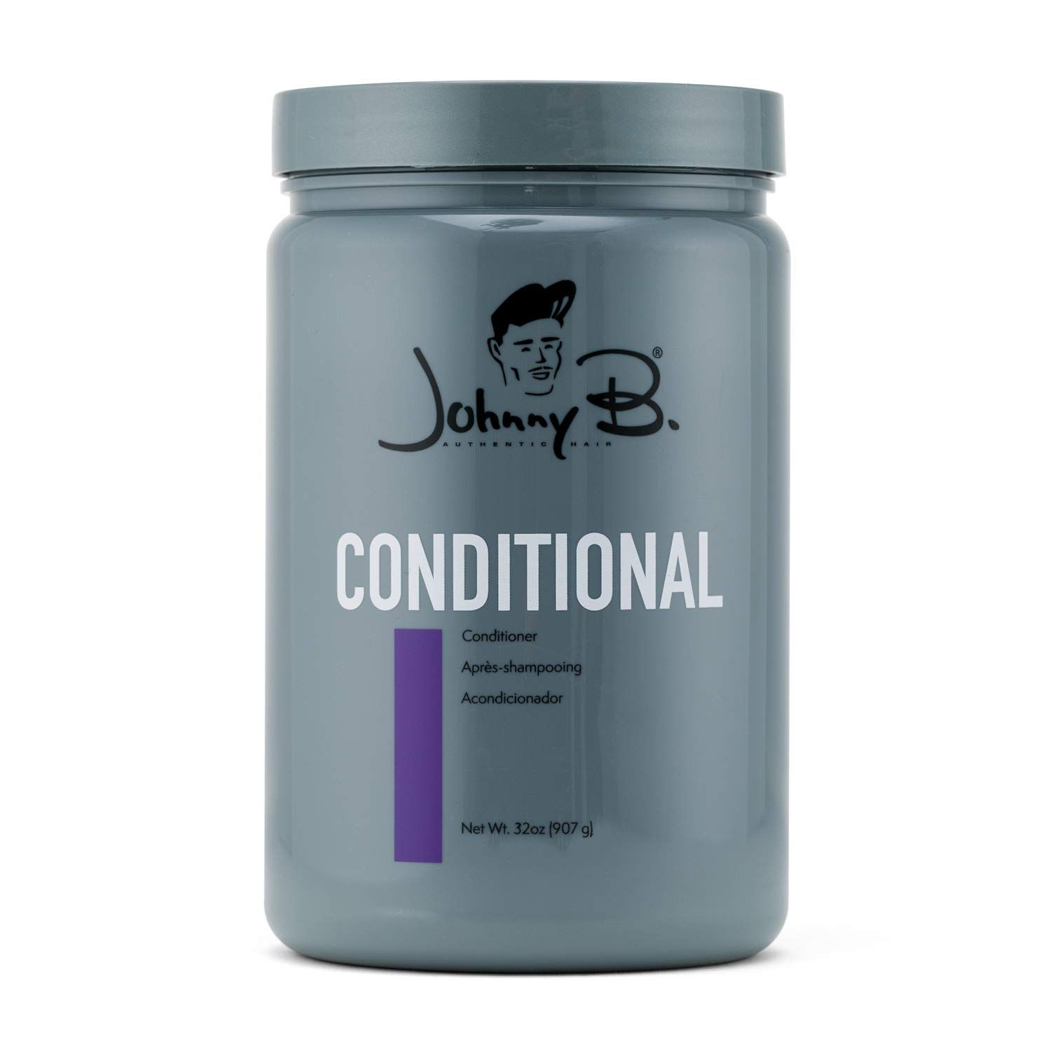 JOHNNY B. Conditional Conditioner 32 oz.