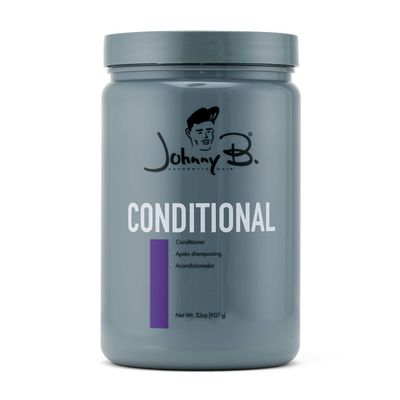 JOHNNY B. Conditional Conditioner 32 oz.