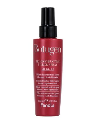Fanola Botolife Reconstructor Filler Spray, 5.07 Ounce