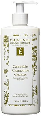 MINENCE Calm Skin Chamomile Cleanser by Eminence for Unisex - 8.4 oz Cleanser