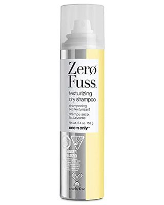 one &#39;n only Zero Fuss Texturizing Dry Shampoo 5.4 oz