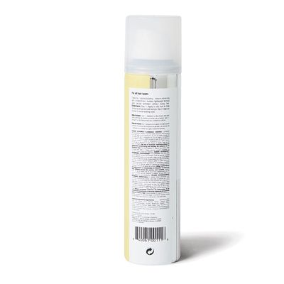 one 'n only Zero Fuss Texturizing Dry Shampoo 5.4 oz