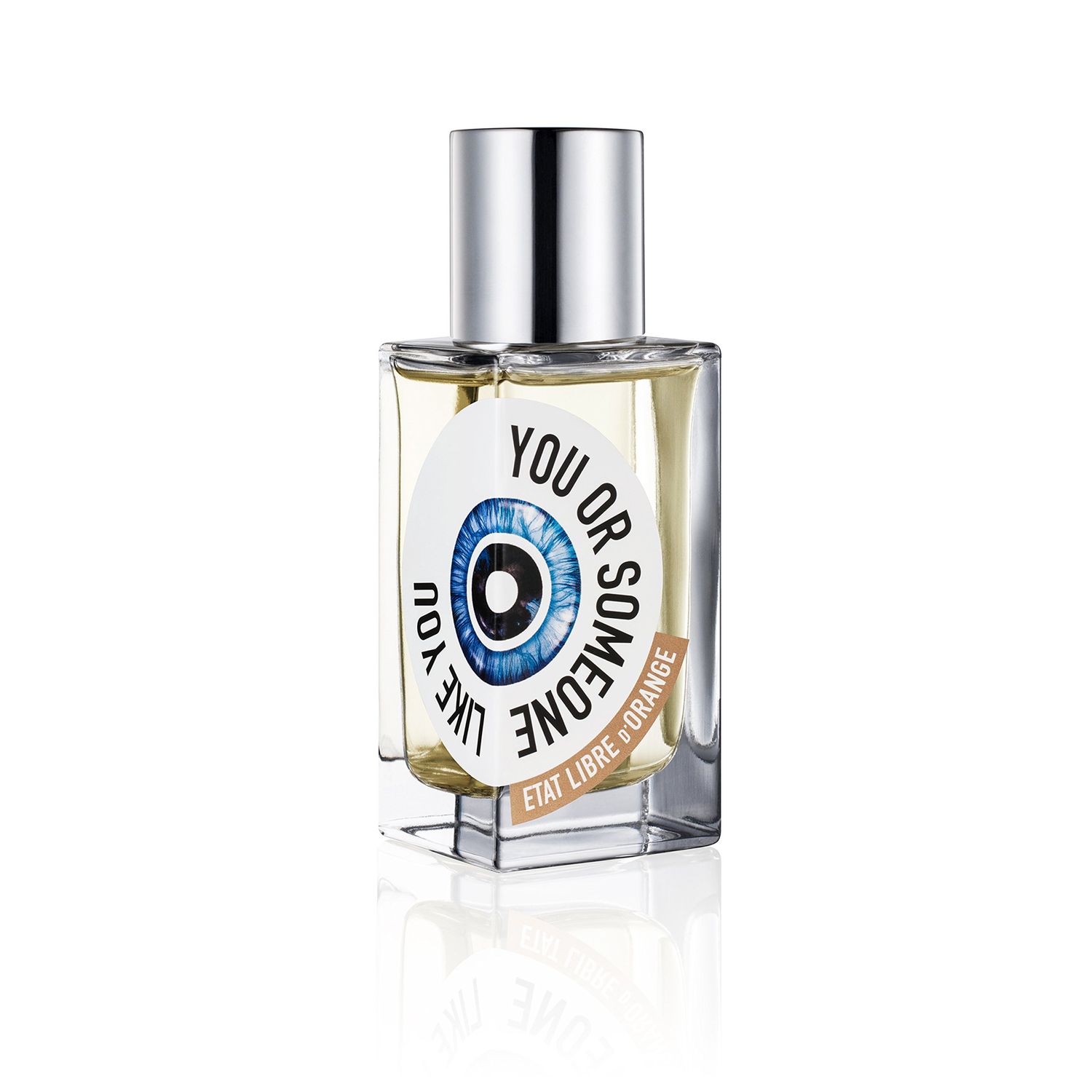 Etat Libre d&#39;Orange You Or Someone Like You Eau De Parfum Spray, 1.6 Fl Oz