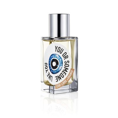 Etat Libre d&#39;Orange You Or Someone Like You Eau De Parfum Spray, 1.6 Fl Oz