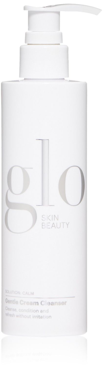 Glo Skin Beauty Gentle Cream Cleanser | Cleanse, Condition and Refresh Without Irritation