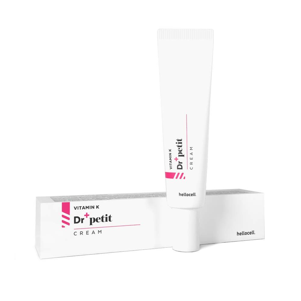hellocell Vitamin K Doctor Petit Cream