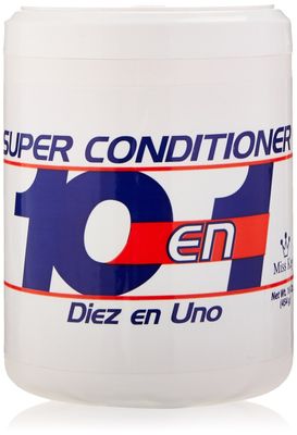 Miss Key Super Conditioner, 16 Ounce