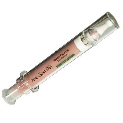 Skin Tightening Cream For Face - Get a Instant Face Lift In 3 to 5 Minutes - this eye wrinkle cream tightens and firms removes fine lines &amp; wrinkles