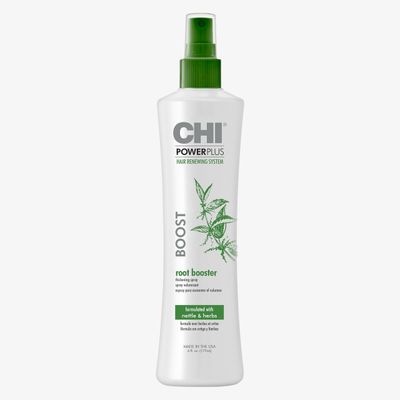 CHI Power Plus Root Booster - Paraben and Gluten Free, 6 oz.