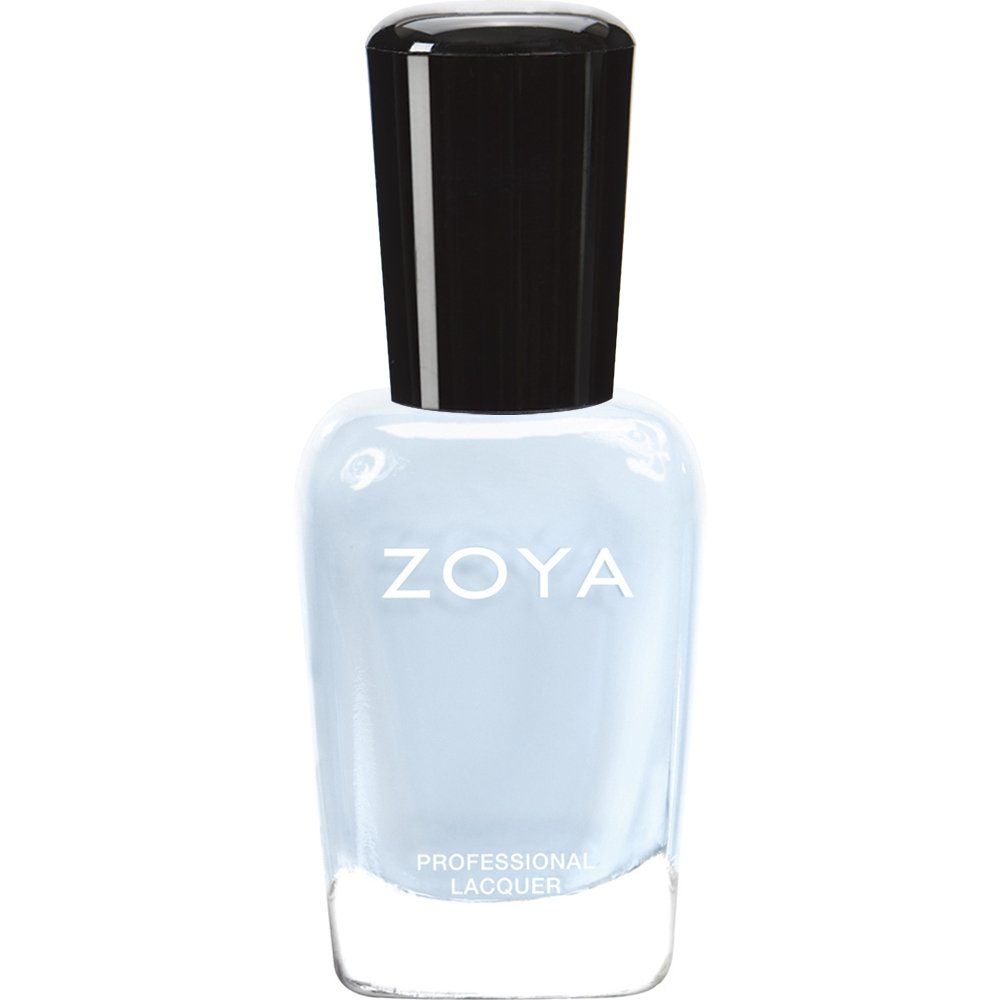 ZOYA Nail Polish, Blu, 0.5 fl. oz.