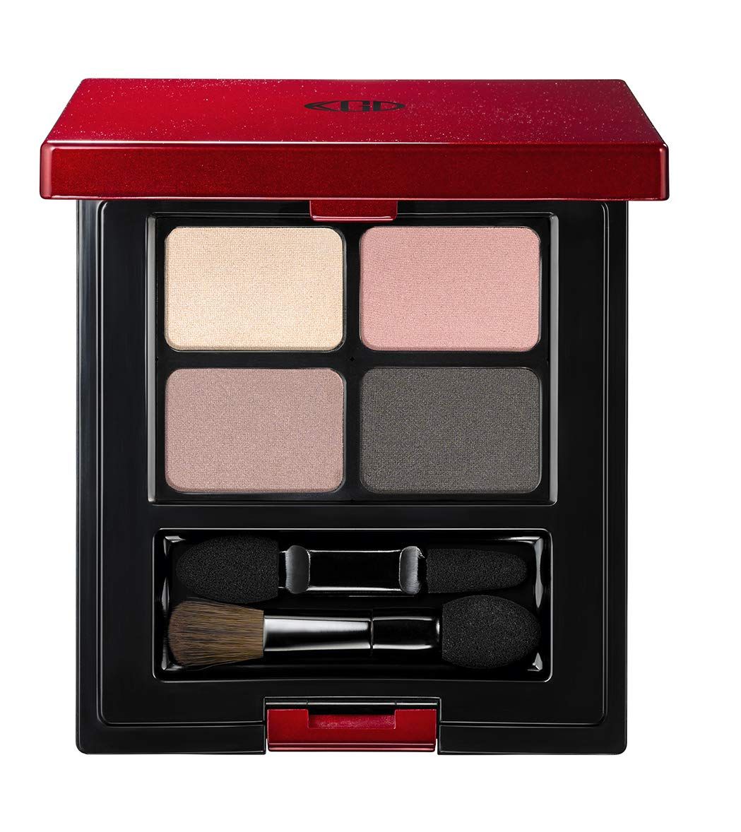 Koh Gen Do Eyeshadow Palette, Pink, Unscented, 14 g.