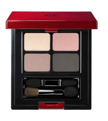 Koh Gen Do Eyeshadow Palette, Pink, Unscented, 14 g.