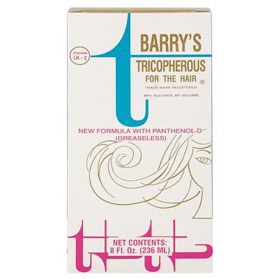 Barry's Tricopherous for the Hair Greaseless 8oz