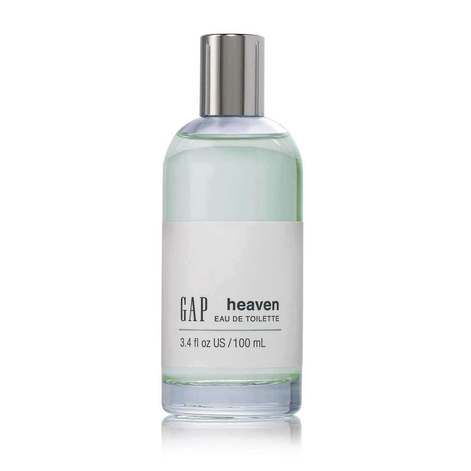 Heaven by Gap, Women&#39;s Eau de Toilette Spray 2020 Design - 3.4 oz 100 mL