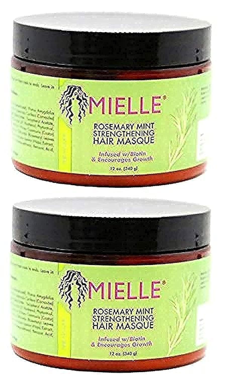 Mielle Masque