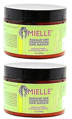 Mielle Masque
